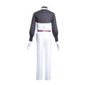 Anime The Case Study of Vanitas Noe Archiviste Cosplay Costume Outfit Halloween Carnival Suit. 