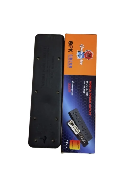 Electric%20Power%20Copper%20Extenstion%20Board/Extenstion%20Cord/Power%20Extenstion%20Leads/3000%20watt%20/OPK%20038%20(Without%20Wire)%20-%20Image%203