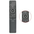 Ah59-02758A Replace Remote Control for Samsung Soundbar Hw-M450 Hw-M550 Hw-M430 -black. 