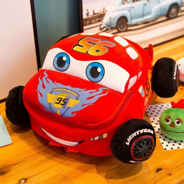 Car%20Plush%20Backpack%20Kindergarten%20School%20Boy%20Toys%20Kids%20Plush%20Stuffed%20Plush%20Cartoon%20Backpack%20Car%20Lover%20Kids%20Gift%20-%20Image%202