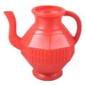 1 Piece Plastic Lota Badna Wudu Vessel 2 Liters. 