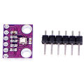 BME280 5V Digital Module BMP280-5V Temperature Barometric Pressure Sensor Module Eatop. 