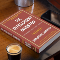 The Intelligent Investor Book. 