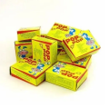 Pop Pop Snappers Fireworks pack of 12 boxes (Each contain approximately 50 snappers). 