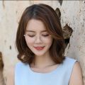 New Vintage Round harry potter Glasses Frame for Girls Metal Small Circle Shape Eyewear Clear Optical Eyeglasses. 