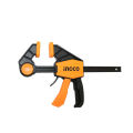 Ingco Quick bar clamp 6"  (HQBC01601). 