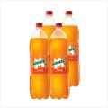 Mirinda 2.25Ltr PET - Pack of 4. 