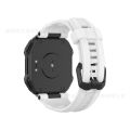 [autismaut] Applicable to Huami Amazfit Ares Silicone Strap With Utility Knife Free size A1908 Special Wrist Strap. 