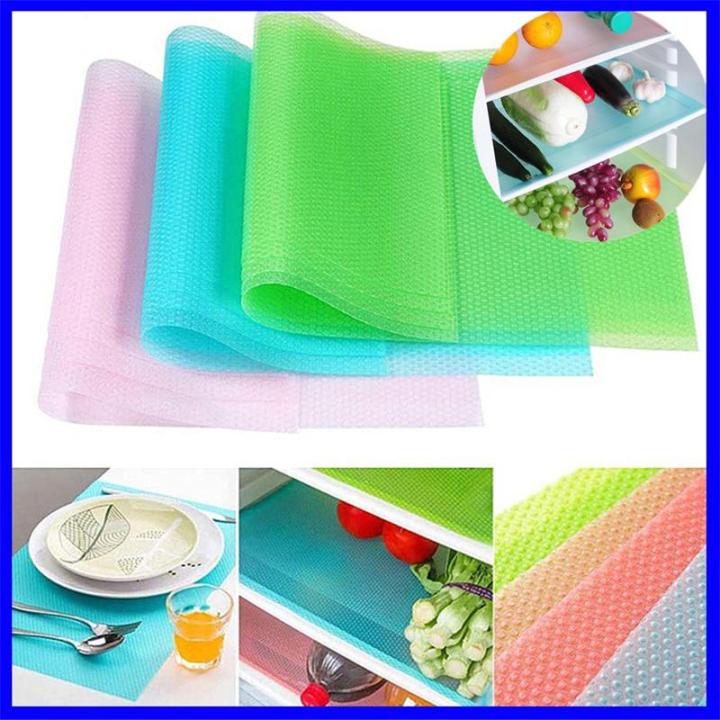Fridge%20Mat,%20PACK%20OF%204%20Refrigerator%20Mats,%20Antibacterial%20Fridge%20Mats,%20Refrigerator%20Liners%20for%20Shelves,%20Cabinet%20Protective%20Pads,%20Moisture-proof%20Mats%20for%20Fridge,%20Refrigerator%20and%20Cabinets,%20Silicone%20Fridge%20Organizer%20Washable%20Mats,%20Tables%20and%20Drawers%20Mats%20-%20Image%203