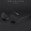 Sunglasses Polarized Lens Vintage Eyewear Accessories Sun Glasses For Men. 