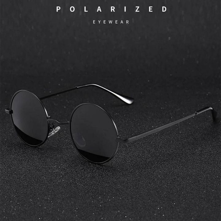 Sunglasses%20Polarized%20Lens%20Vintage%20Eyewear%20Accessories%20Sun%20Glasses%20For%20Men%20-%20Image%203