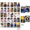 30PCS/Set Thailand Stars BKPP OHM NANON LOMO Cards High Quality Photo Album Photo Cards For Fans Collection Photocards Gift. 