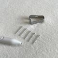 Stylus Pen Tips/Nibs for Kindle Scribe Write Stylus Pen Tip Replacement Stylus Point Nib With Metal Clip. 