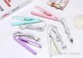 Mini Hair Straightener And Straightner -Girls Favourite -Electric Curling Iron 2 in 1- Curling Iron,Mini Hair Straightener ,Flat Iron Beard Straightener,Portable Hair Straightener-Mini Straightner For Girls. Portable Straightner. Colour full Straightner.. 