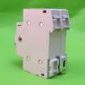 EVOO Breaker Type Changeover Double Pole 63A, 75A  Changeover Breaker for 2 Meters Changeover Switch Single Phase. 
