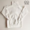 Pack of 3 High Neck for Kids| Winter Wool Full Sleeve Highneck for Children| White Skin Black Color. 