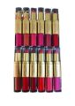 1 Piece Romantic May Liquid Matte Lipstick & Lip Gloss - Best For Girls and Women - Best for Functions , Parties and any other Occasions. 
