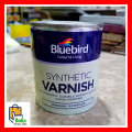 Synthetic Varnish Clear Multi Purpose 250ml. 