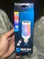 Music Bulb LED MultiColor With Speaker Bluetooth LED Bulb With WireLess Remote Control System. 