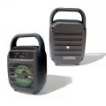 Music Mp3 Wireless Bluetooth Portable Speaker Rechargeable Speaker 4 inch Mp3 Rechargeable Mp3 Portable MP3 KTX-1411 Mp3 Speaker Best Sound Mp3 Wireless Speaker Mp3 With Led Ligh. 