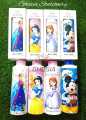 Creative Cartoon High Capacity Bottle Shape Pencil Case With Whiteboard, Markers & Cute Accessories Solar Calculator Magnetic Lock For Kids & Adults C-8095. 