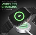 Ultra Smartwatch 2.09inch HD Big Screen Magnetic Wireless Charging Watch 8 49mm Smart Watch Bluetooth Call Sleep Monitor Men Women Watch. 