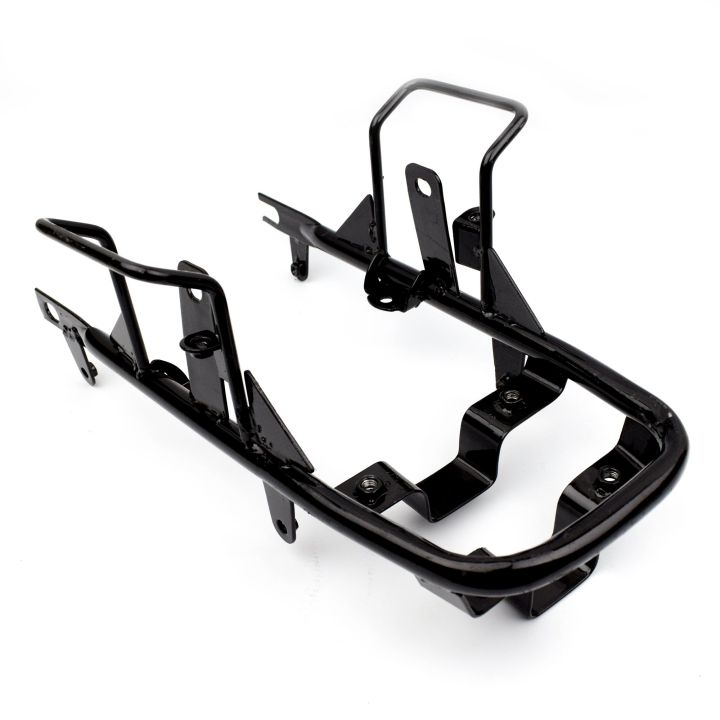 Seat Pipe for United 100cc Motorcycle Seat U Bracket US100 Bike