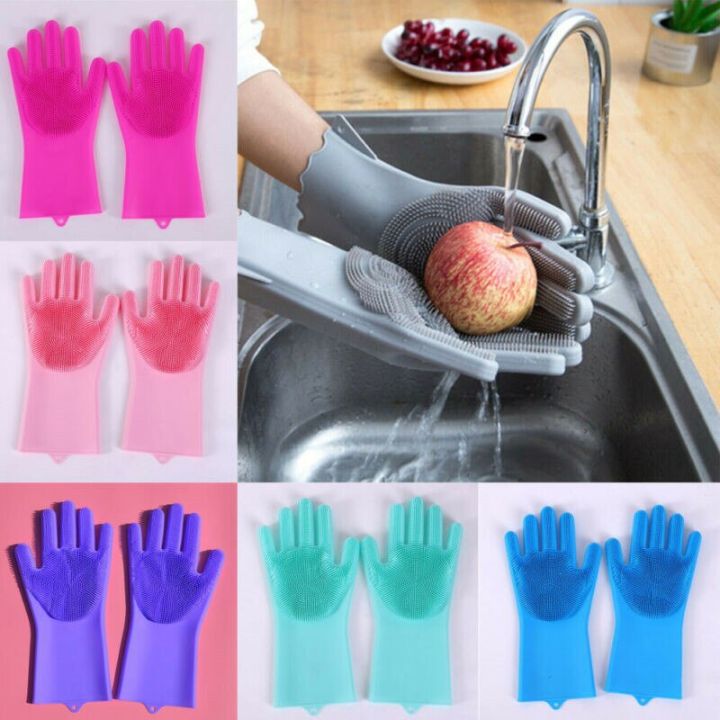 silicone%20dishwashing%20gloves%20-%20Dishwashing%20Cleaning%20Gloves%20Magic%20Silicone%20Rubber%20Dishwashing%20Gloves%20for%20Household%20Scrubber%20Kitchen%20Clean%20Tool%20Scrub%20-%20Gloves%20-%20Gloves%20for%20kitchen%20-%20microwave%20gloves%20-%20Image%204