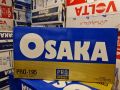 OSAKA BATTERY PRO 195 21 PLATES 120 AMPER HUGE CONTAINER LONG BACKUP BACKUP  Ups Solar Inverter Generators Battery. 