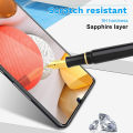 Mobile Phone Accessories For Samsung Galaxy A12 A42 5g Screen Protector For Samsun A40 A41 Tempered Glass Glaxy a 41 12a HD Film. 