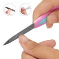 Nail Filer & Cuticle Cutter(Trimmer) For Women,Multifunctional Nail Files, Professional Manicure. 