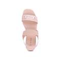 Leena By Bata Chapal For Women. 