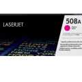 Hp laserjet colour toner 508a orignal set for use in printer model HP Color LaserJet Enterprise M552, M553, HP Color LaserJet Enterprise MFP M577 Series | CF360A.. 
