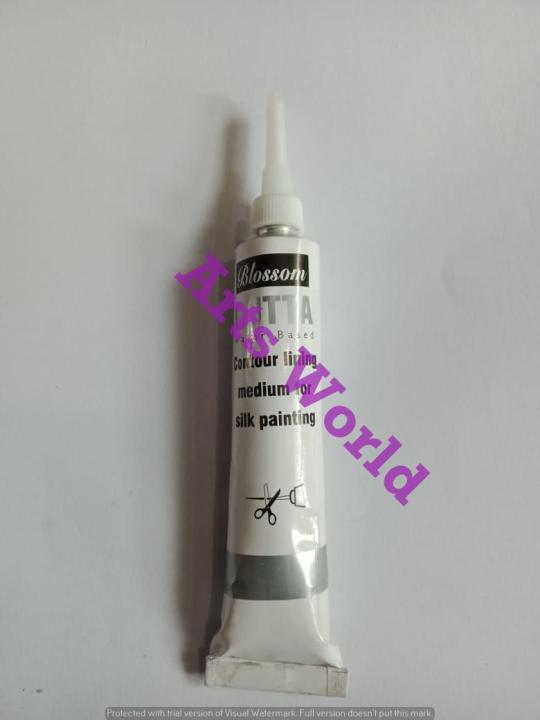 Gutta%20for%20Outlining%20Silk%20Paints/Fabric%20Paints%20-%20Image%203