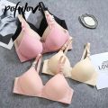 Women Adjustable Straps Wire Free Cotton Soft Foam Padded Bras Back Closure Big Size bra for women and girls Cup Size B C D Size 36 To 50 (we can send any color). 