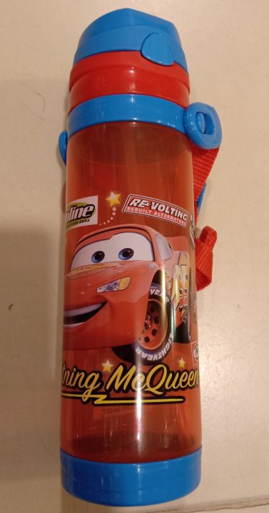Spiderman water bottle minions water bottle McQueen water bottle Unicorn water bottle frozen water bottle lol water bottle school bottle for kids