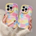 Cover phone case Floweite 5G40 ProP30 Ma 9 10 X50i 50 SEite 20r 90 L Huawei HonoNova 5T 11 7te 30 P40 Lr wavy rear. 
