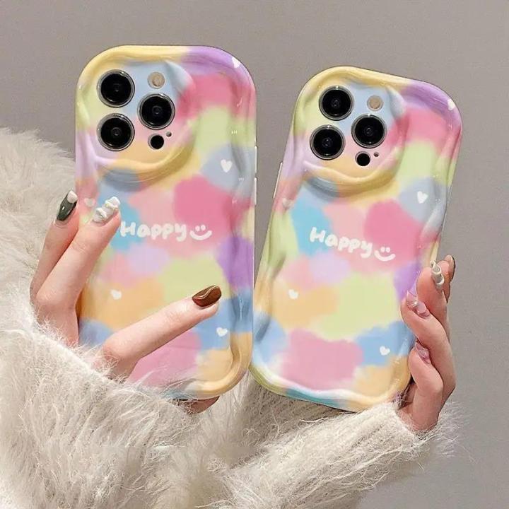 Cover phone case Floweite 5G40 ProP30 Ma 9 10 X50i 50 SEite 20r 90 L Huawei HonoNova 5T 11 7te 30 P40 Lr wavy rear
