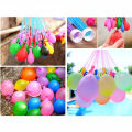 Magic Bunch Of Water Balloons Game, Splash Balloon Rapid Fill Multicolor Water Balloon For Kids Water Balloons For Girls Boys Ballons Set Pool Party Games Quick Fill Self Sealing Water Balloons For Swimming Pool Outdoor Summer Funs. 
