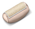 Beurer HL 70 epilator  (Epilating, shaving and exfoliation all in one device). 