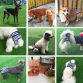Pet Pants Flexible Warm Pet Pants. 