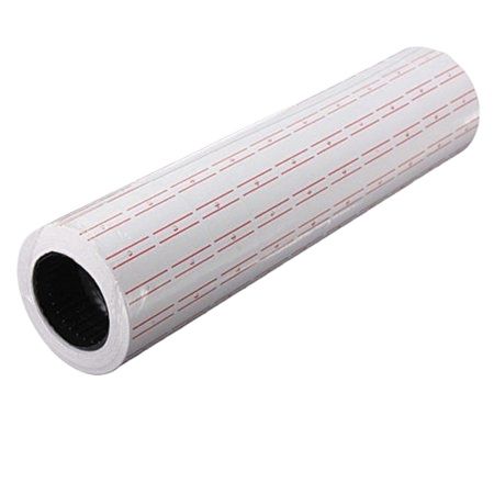 (5/10/20%20Rolls)%208%20Digit%20Price%20Tag%20Rolls%20for%20Price%20Labeling%20Manual%20Machine%20(White%20Price%20Tags)%20Price%20Label%20-%20Image%202