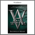 Vampire Academy Box Set 1-6  by Richelle Mead (Author). 