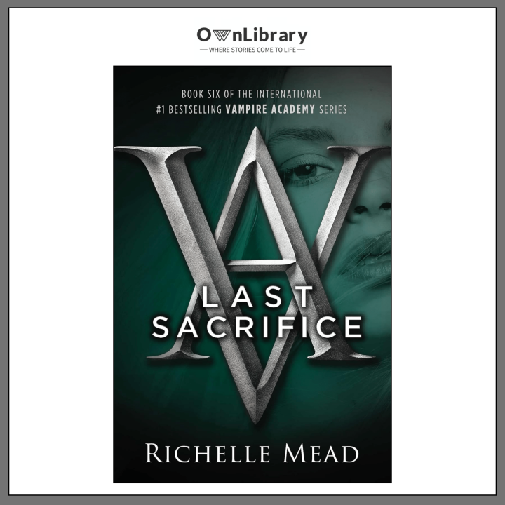 Vampire%20Academy%20Box%20Set%201-6%20%20by%20Richelle%20Mead%20(Author)%20-%20Image%207