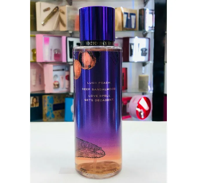 Spell Noir Victoria Secret Spell Victoria's Secret Love Spell Noir