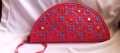 Cultural hand bags embroidered clutches | handmade |. 