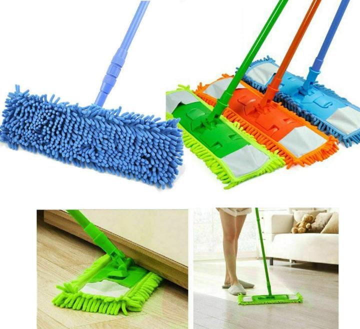 Microfiber%20Wet%20and%20Dry%20Flat%20Cleaning%20Mop%20with%20Telescopic%20Long%20Handle%20(%20Multicolour%20,%20Medium%20)%20-%20Image%205