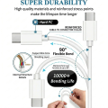 All-in-One Mobile Accessories Deal /  Super fast charging Type C - Android - Lighting / 3 in 1 / 4 in 1 , data cables , Adopters , Handfree and more. 