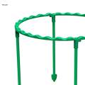 Tomato Growing Cage Garden Plant Support Stakes for Potted Plants Vines Pots 15cm. 