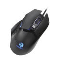 Shadow M720 3200DPI, 7 Buttons RGB Competitive Gaming Mouse. 